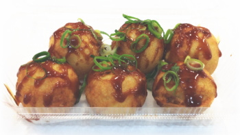 たこ焼き